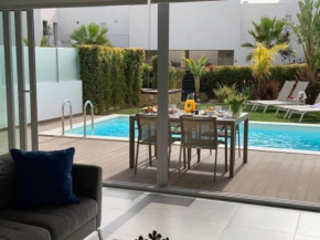 Harmony 4F House - Privat Heated Pool & Privacy & Albufeira